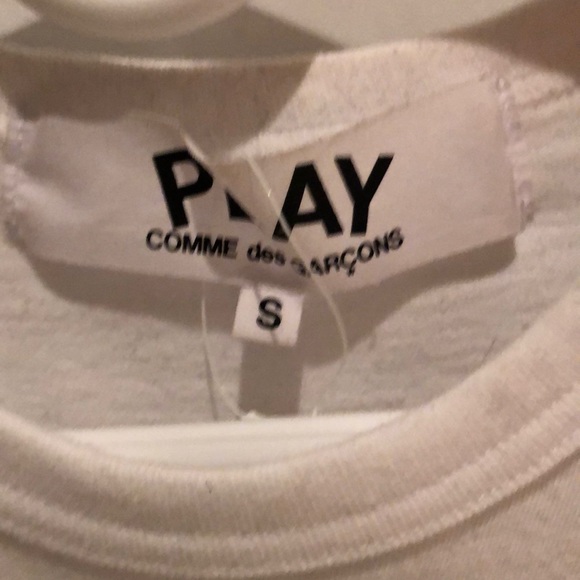 COPY - Comme des garcon - Picture 3 of 4